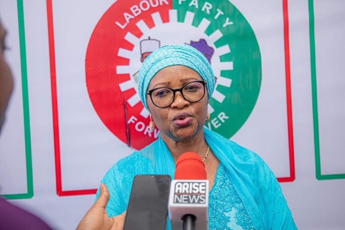 LP Caretaker Committee Chairman hails Abure?s sack by Supreme Court