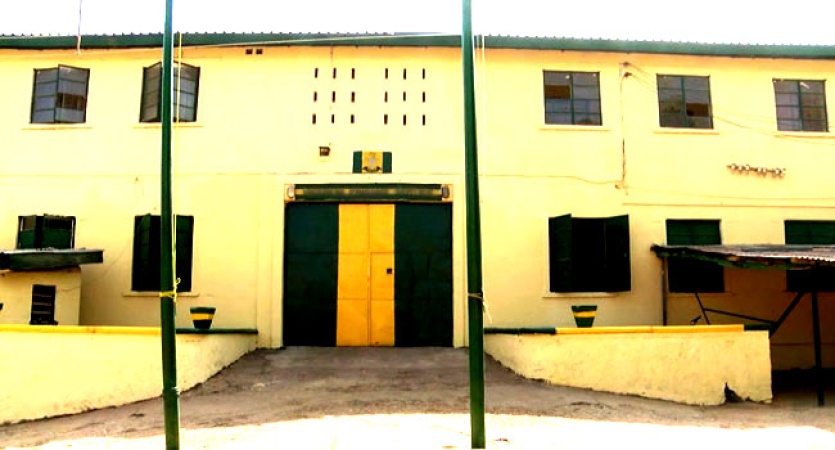 18 year-old girl bags 6-month imprisonment for stealing N.8m