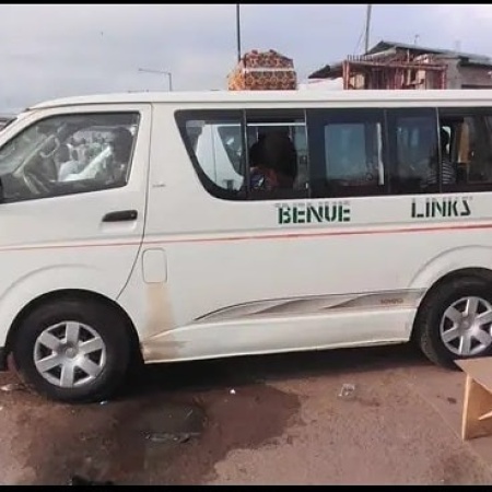 Gunmen kill driver, passenger, abduct 12 others in Benue