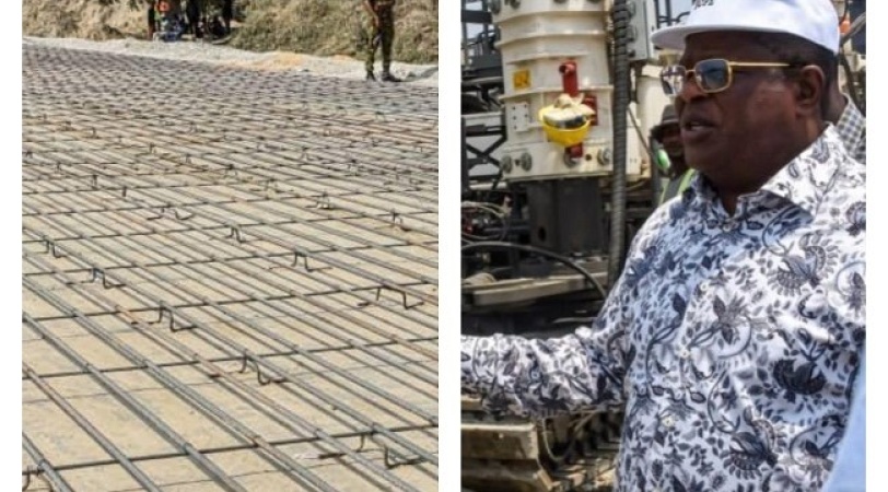 Tinubu to inaugurate 30km of Lagos-Calabar coastal highway in May ? Umahi 