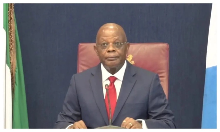 Rivers: Court slates April 10 to hear suit against Tinubu, Ibas, others