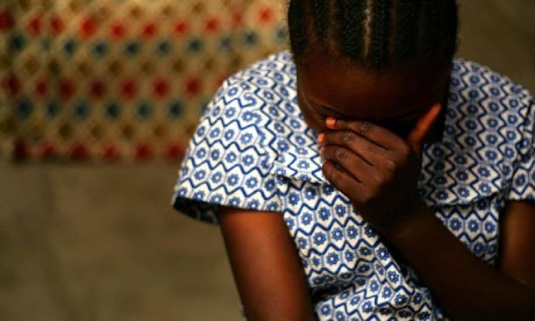 14-year-old girl abducted, gang-raped daily for over a week before being rescued