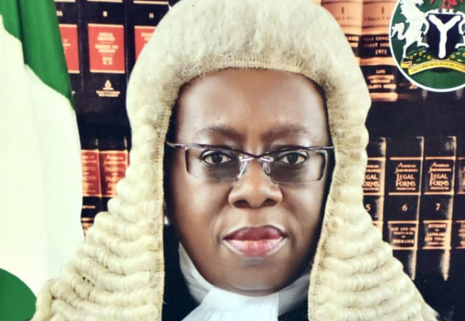 The CJN?s move to rekindle judicial ethics