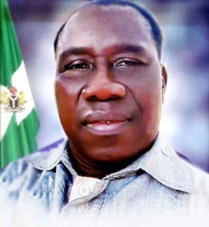 Ebonyi working to resolve unpaid February, March teachers? salaries ? Commissioner