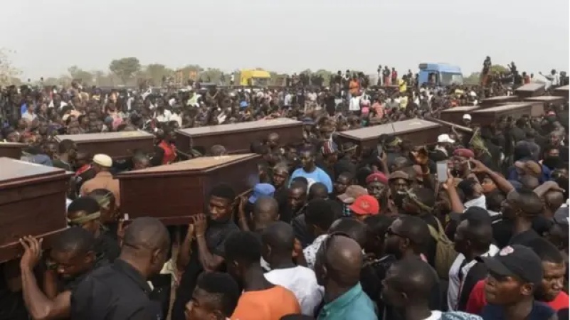 Killings in Benue/Plateau by armed herdsmen deserve attention as Uromi incident ? MBF, CONYL, PIDAN, IDA voice out