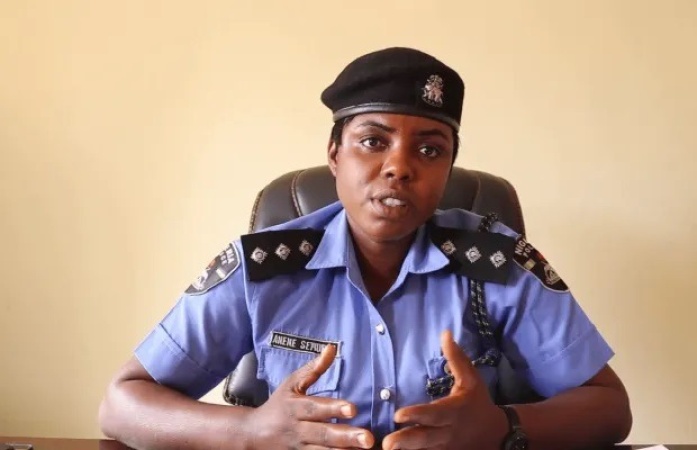 Police rescue 14 Benue Links passengers kidnapped in Otukpo