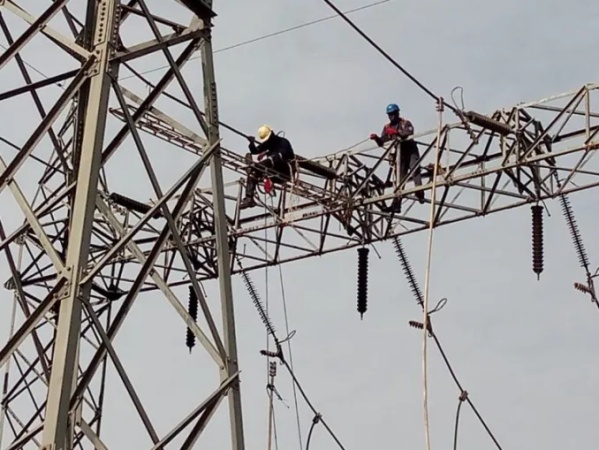 Vandals steal over N20b substation equipment in Imo community ? TCN