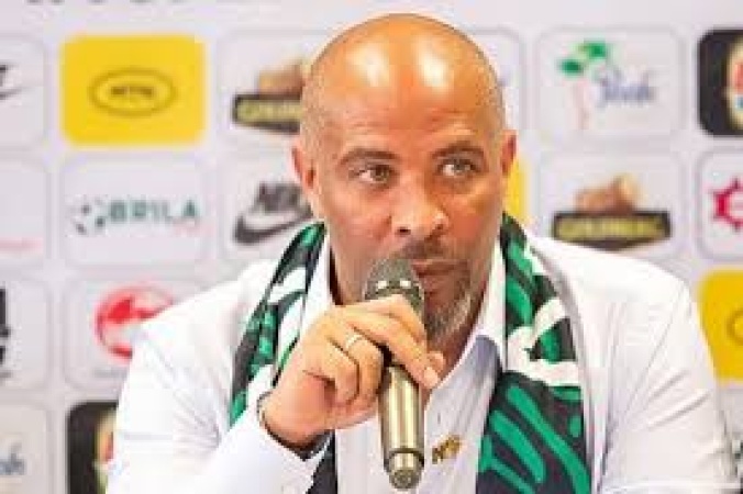 Nigeria can still qualify for 2026 World Cup ? Chelle