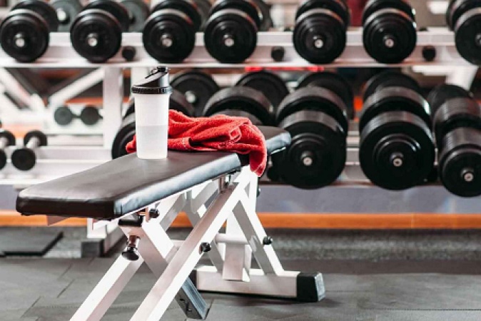 ?Lagos gyms turning to hookup spots?