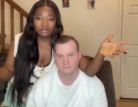 American laments struggles to secure Nigerian passport