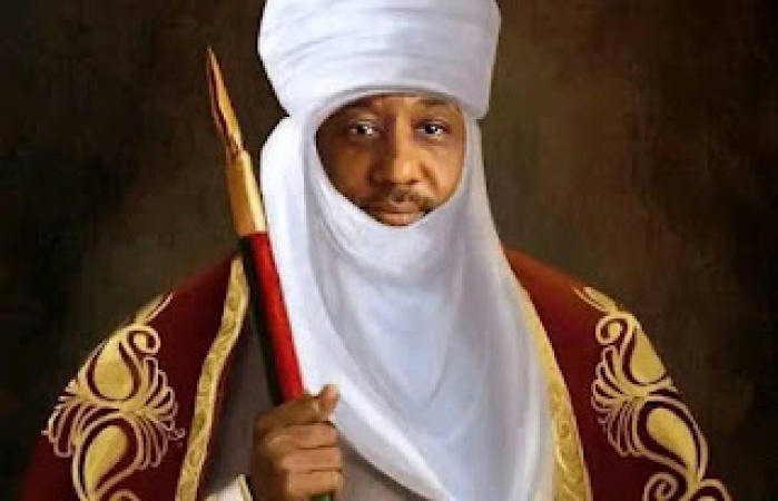 BREAKING: Police invites Emir Sanusi for questioning