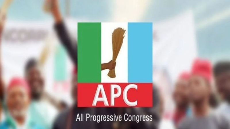 Anambra guber: Chaos mars APC primary accreditation exercise