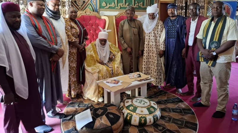 2027: Gusau, Others Host N/Central Agitators