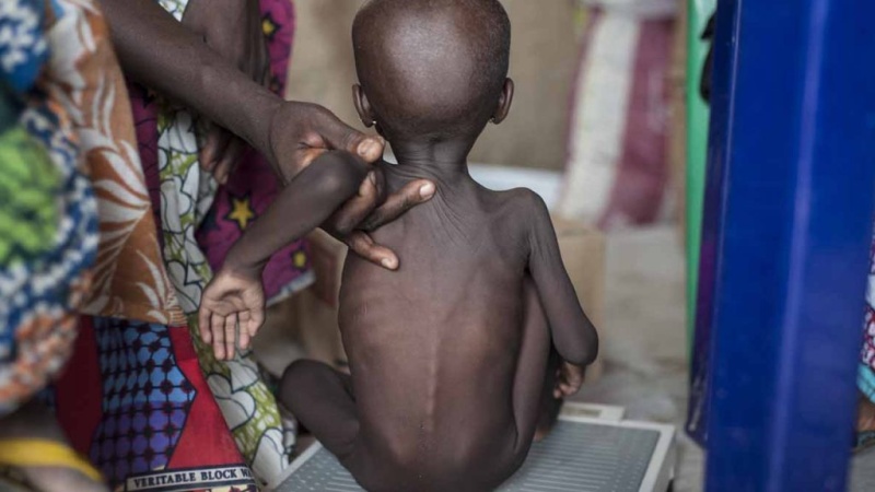 Nigeria records 100 deaths per 1,000 births ? UN report