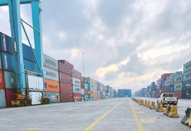 Trump?s tariffs may have minimal impact on Nigeria?s us exports ? Report