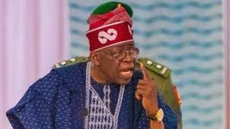 Tinubu vows to punish gunmen behind Plateau attacks