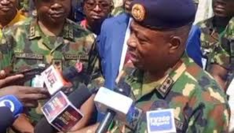 Army, Police probe Lagos explosion