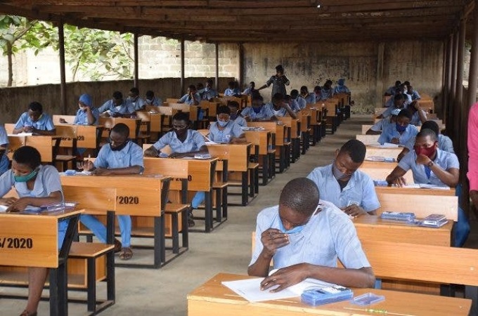 Exam malpractice: Don calls for ban of smartphones in secondary schools, tertiary institutions