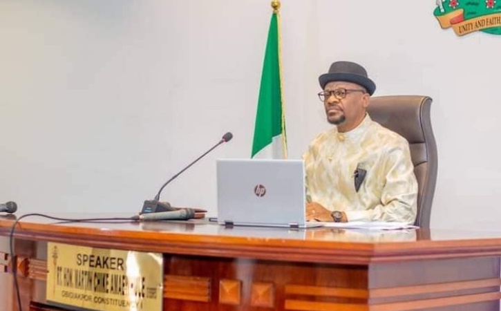 Suspended Rivers lawmakers embark on UK tour