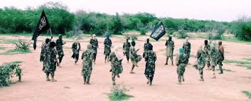 Terrorists on rampage, kill 300 people in Burkina Faso