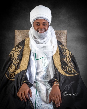 Why I visited Ribadu?s brother ? Atiku?s son clears the air amid backlash