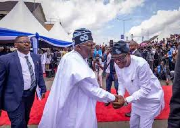 2nd anniversary: Tinubu to visit FCT area councils, identify with residents