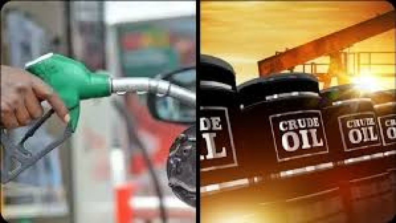 Nigerians to pay less for petrol as oil prices drop to $65 per barrel