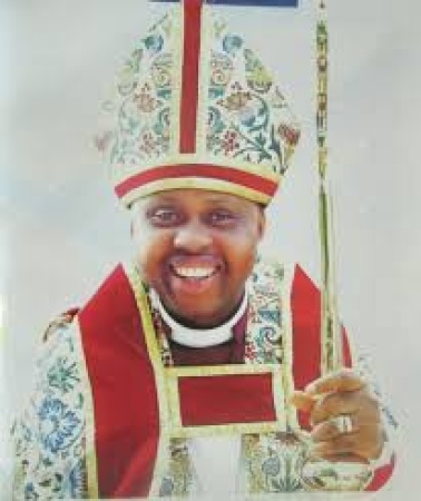 3,000 Anglican faithful pray for restoration of Nigeria?s glory