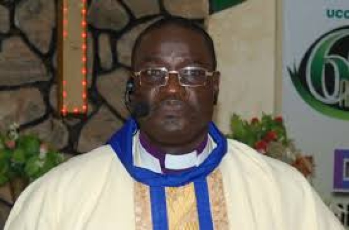 Insecurity: HEKAN president raises alarm over pastors? safety