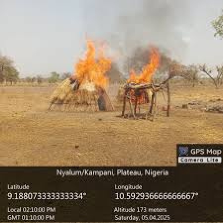 Troops neutralize 3 bandits, destroy camps, and recover ammunition in Taraba