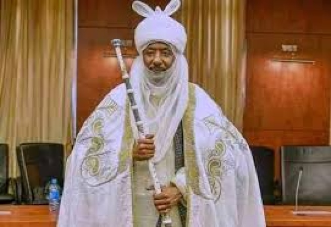 Tension grips Kano over Emir Sanusi?s invitation by IG