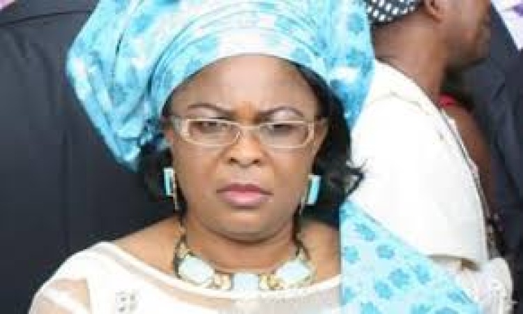 Stolen jewellery: NBA engages Patience Jonathan over ex-workers six years? detention