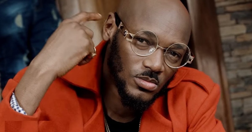 2Baba jokes about ?kidnap? claim, says he?s raising ransom for his release