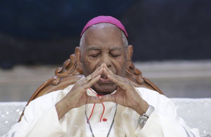 The sacred flame still burns bright ? The Sisters of the Sacred Heart (SSH) celebrate 50 years of radiant witness, By Fr. Okhueleigbe Osemhantie ?