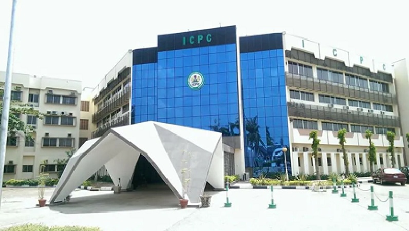 ICPC re-arraigns Professor for issuing forged degrees