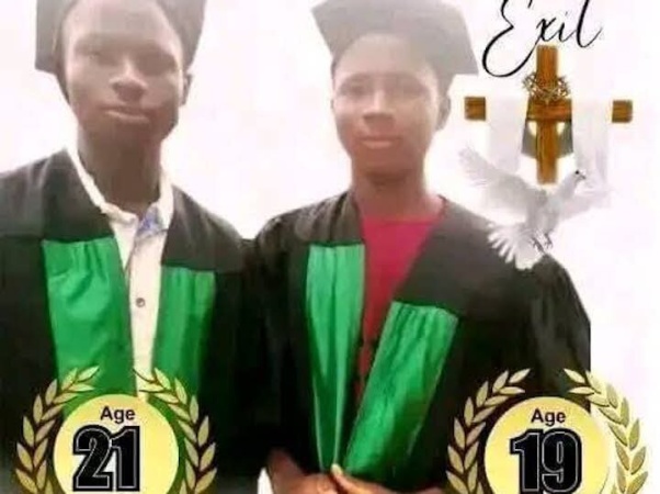 Shock as farm attack claims two brothers in Taraba community