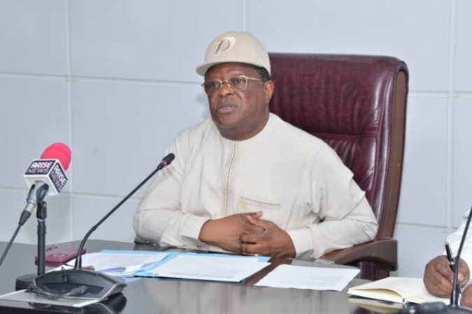 FG to flag off Calabar section of Coastal Highway April 14, link it to Sokoto-Badagry with tunnel