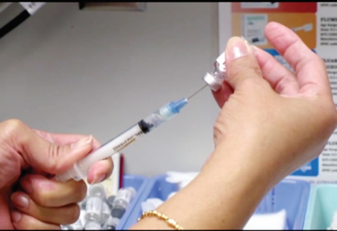 Meningitis death toll hits 156, suspected cases 1,858