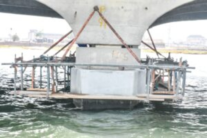 FG declares Bridge Emergency, to deploy robotic machines for inspection