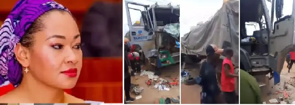 Drama in Kogi, grief in Edo