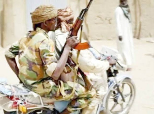 30 bandits killed, 16 motorcycles recovered in Zamfara vigilante ambush