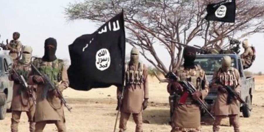 Commanders, many other terrorists killed as Boko Haram and ISWAP fighters battle in Borno