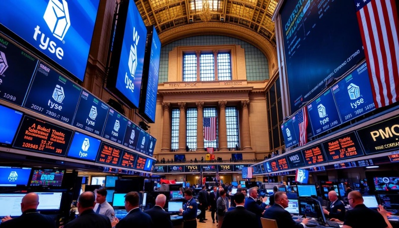 Global Stocks lose $5 Trillion as Trump tariffs trigger panic selling