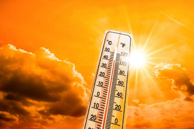 Heatwave: Nigerians lament untold hardship, seek intervention