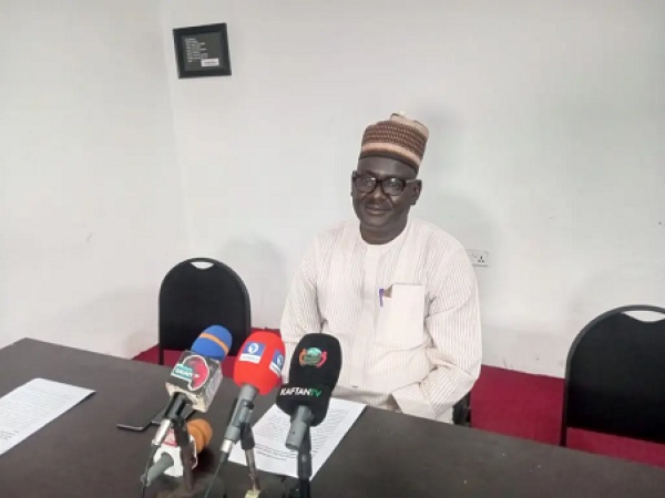 Northern youths seek deployment of security agencies to parts of Benue