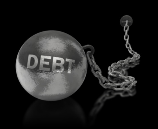 Nigeria?s rising debt dependence