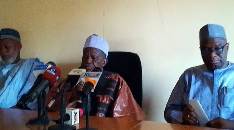 I made a grave mistake, Kebbi perm sec apologises over false homosexuality claims