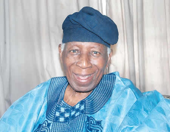 Olunloyo?s academic record at GCI is unparalleled ? Ex-Attorney General