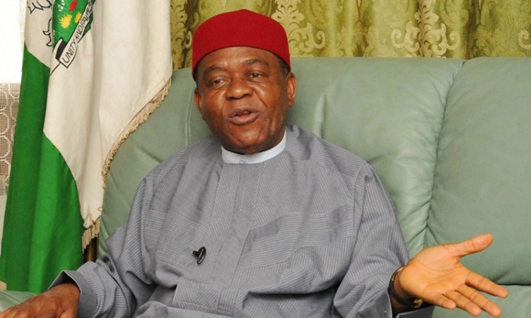 Court to hear EFCC?s motion for final forfeiture of N228.4m linked to ex-Gov Orji