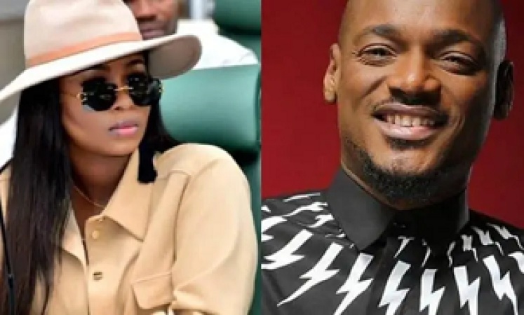 Tuface?s lover loses principal position at Edo Assembly